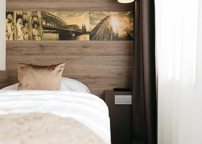 Hotel: Hotel Sion