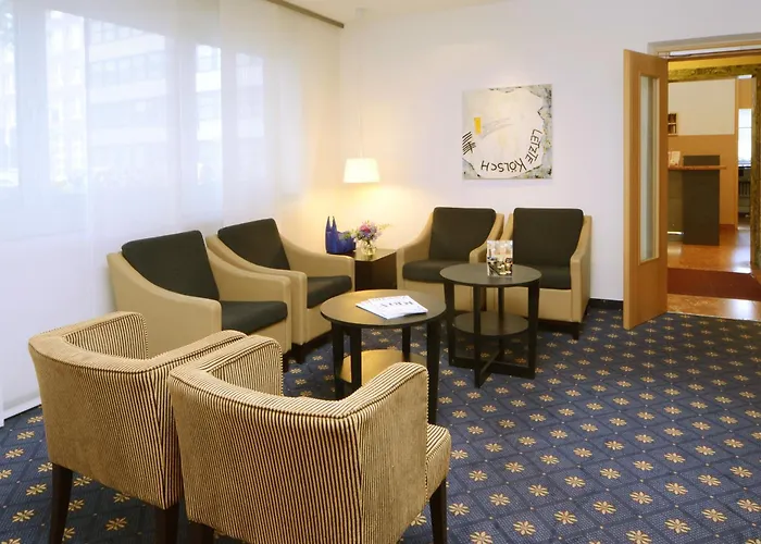 3 SterneHotel Ludwig Superior