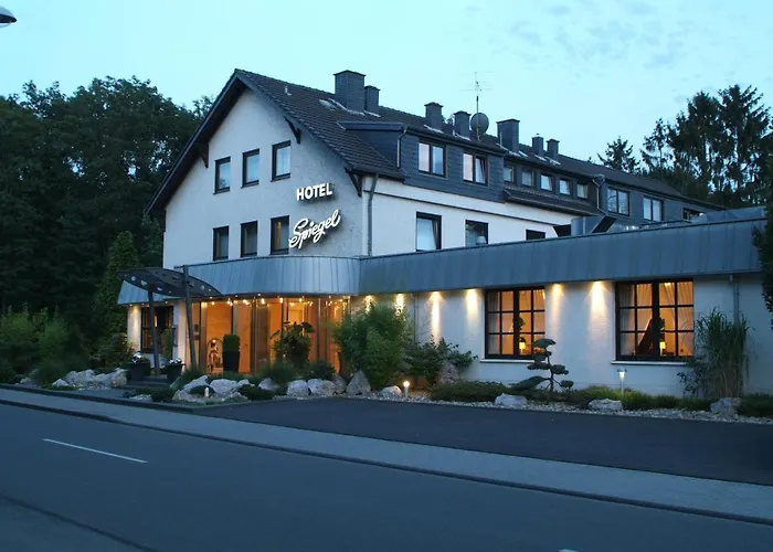 Hotel Spiegel